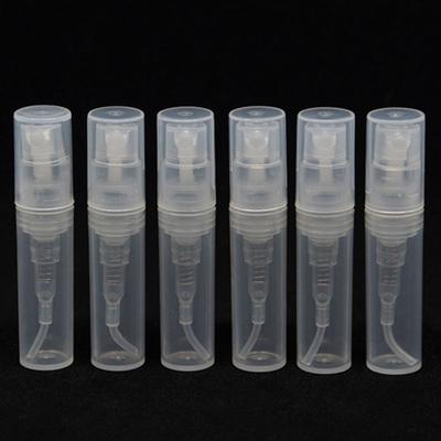 2ml 3ML 5ML Mini Perfume Bottles Spray Bottle Refillable Bottles Perfume Bottle Atomizer Bottles