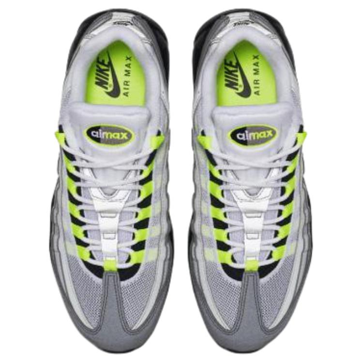 Nike Air Max 95 Og Neon 3M 759986-070