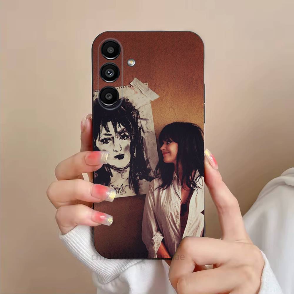 The One that got away K-Katy P-Perry Phone Case For Samsung Galaxy S21 22 23 24 S25 Ultra PlusS20 FE S10 Plus  Cover Funda