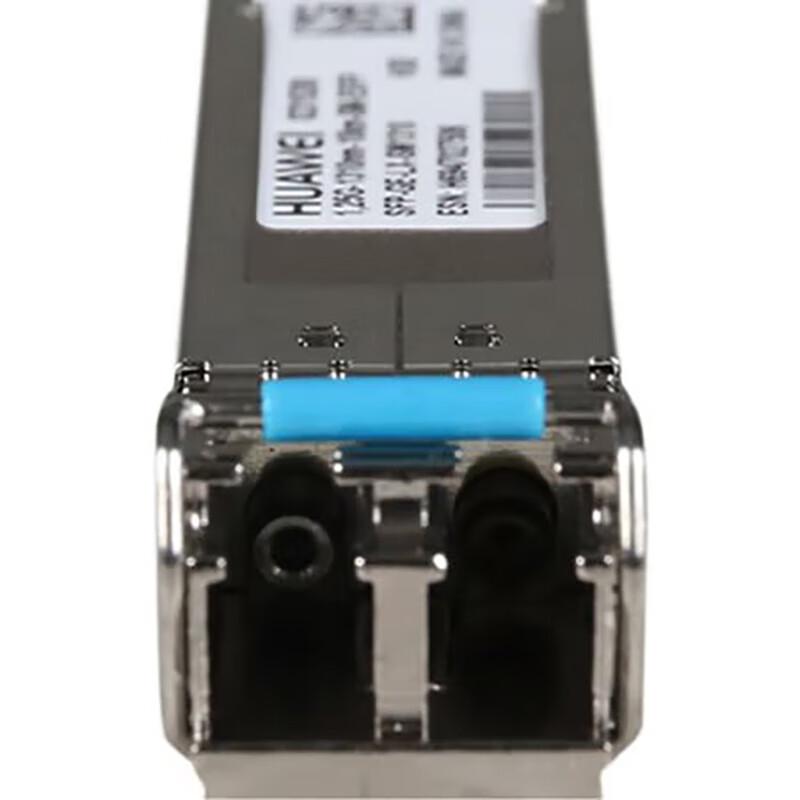 Huawei SFP Gigabit Single-Mode Optical Module, 1310nm 10km LC