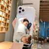 Funny Hasbulla Clear Case For Samsung Galaxy Note 9 8 10 Lite S10e S21 S22 S20 FE S8 S9 S10 Plus 20 Ultra M31 M52 Silicone Funda
