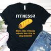 Tops – T-Shirts