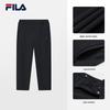 Men's Knit Straight-Leg Pants