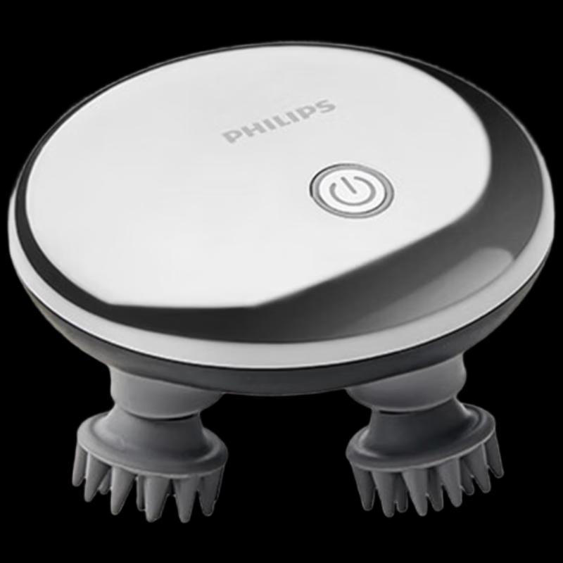 Philips Smart Electric Head Massager
