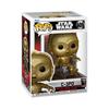 POP! STAR WARS: Return of the Jedi 40th - C-3PO in Chair FUNKO