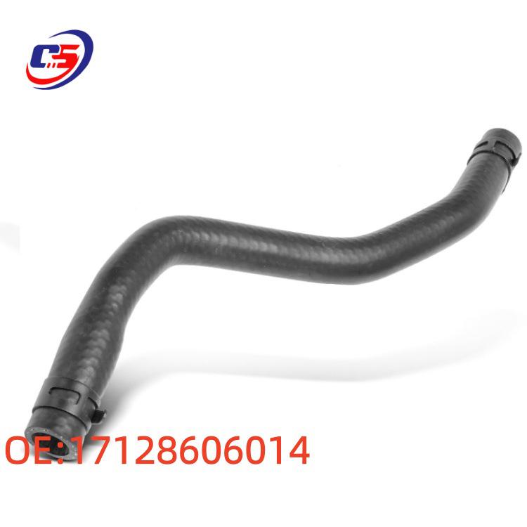 BMW F49 Cylinder Head Coolant Hose 17128606014