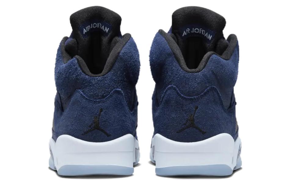Jordan 5 Retro Půlnoční Modrá FD6812-400