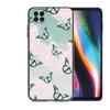 Beautiful Butterfly Pattern Charcter Phone Case For Motorola Moto G5 G 5 G 5GCover Cases Covers  Smiley  Luxury