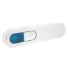 UV Toothbrush Sterilizer Box Portable Toothbrush Head Clean Disinfection Sanitizer Blue