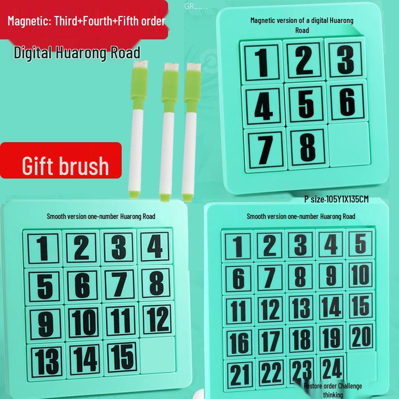 Elderly & Adult Educational Anti-Dementia Toys: Fun & Relaxing Activities for Boredom Relief