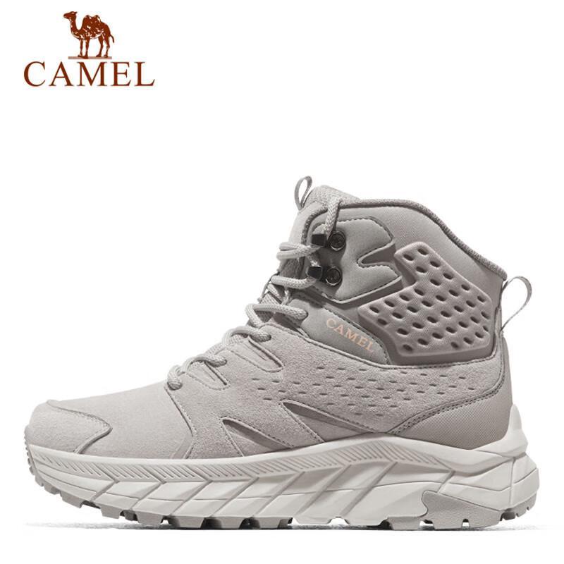 CAMEL JF8374 Men s Anti-Slip Outdoor Hiking Boots EU 36 9270₽