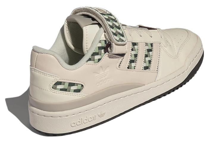 Adidas Originals Forum Low 'Cream' FZ5591