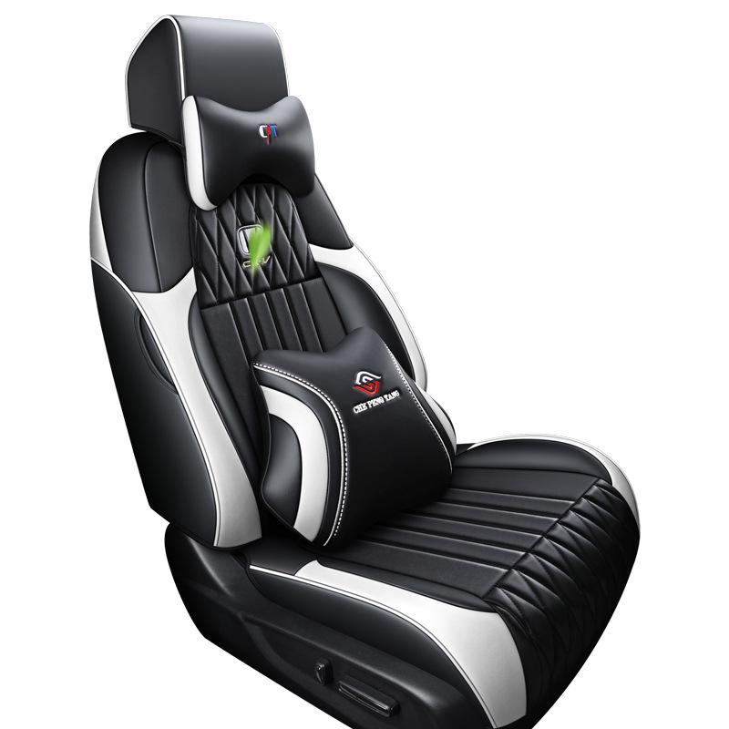 Honda CRV 2012-2019 All-Season Full Wrap 5-Seater Seat Cover