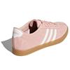 Adidas Neo Courtset Low Top Skate Shoes Women Sneakers Pink F35767