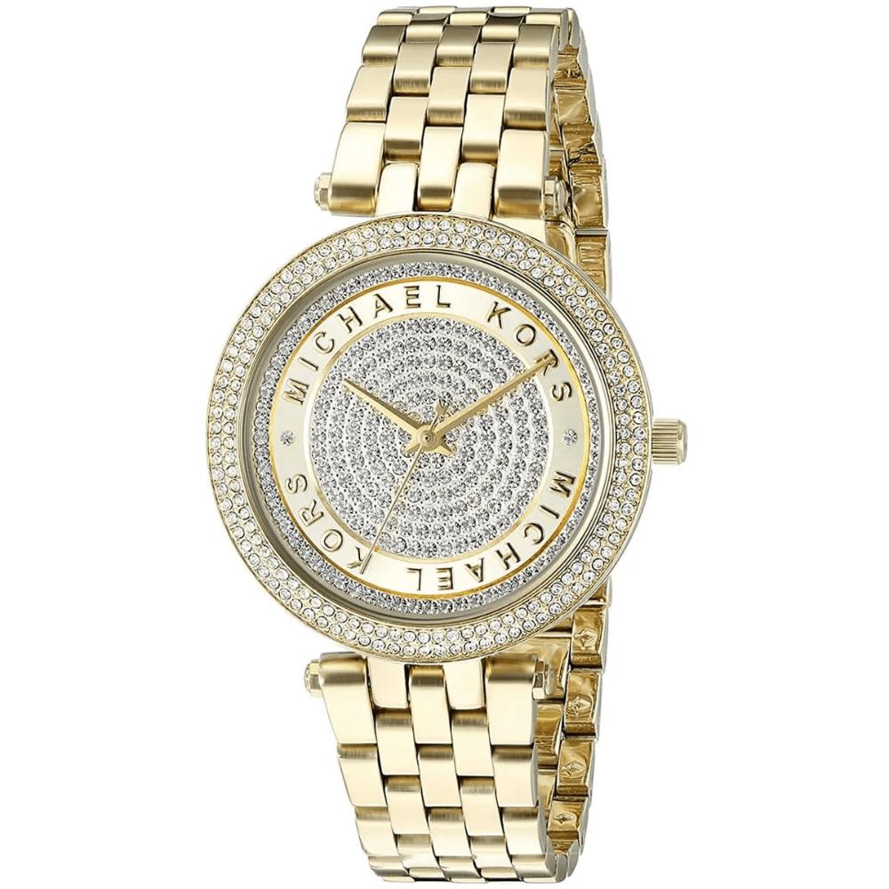 Michael Kors MK3445 Mini Darci Ladies Watch