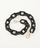 Boniblah Macaron Chain (Black)