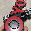 Решітка радіатора з емблемою "" Для TOYOTA LAND CRUISER FJ60 BJ60 BJ70 FJ70 81-87 75311-90K00