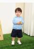 LUSON Children's Summer Breathable Sunscreen Jacket