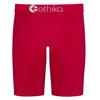 Slip Uomo Ethika Traspiranti Anti-Sfregamento con Cavallo in Cotone Antibatterico, Vita Media.