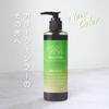 Salon Exclusive Neo Green Shampoo Mouton 250mL Color Shampoo Green