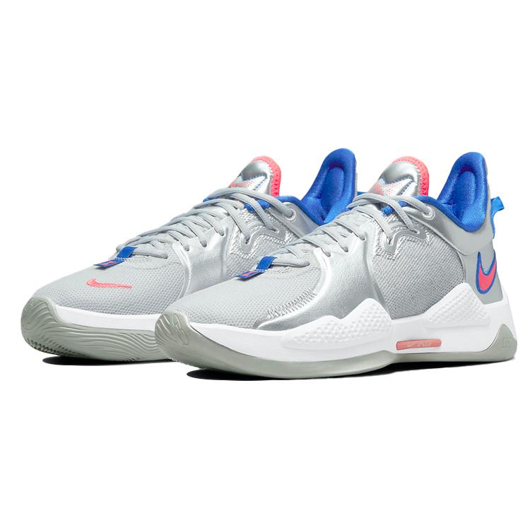 Nike Pg 5 'Clippers' CW3143-005