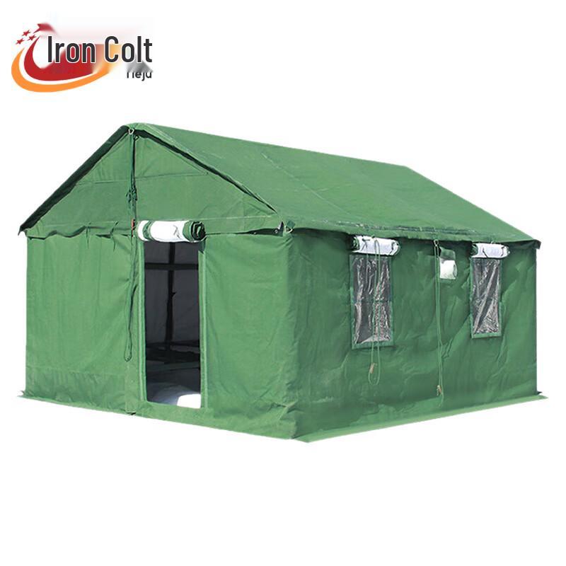 Iron Horse Cold Weather Insulated Field Tent