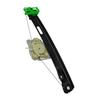 Rear Power Window Regulator For BMW E90 E91 318i 325i 328i 330i 06-12 51357140589 51357140590