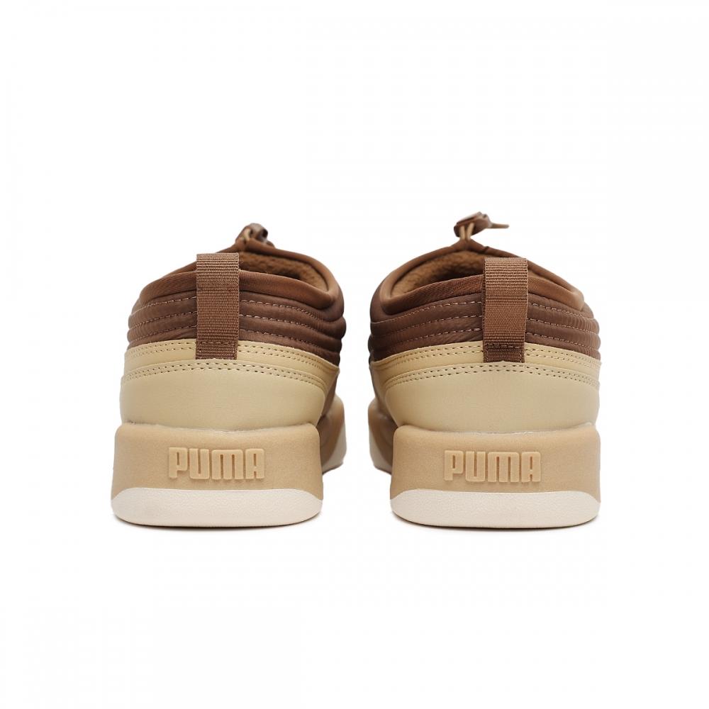 Puma Park Lifestyle Slip On 39766104 Haute Coffee Sand