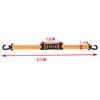 Snowboard Shoe Soft Handle Shoe Lift Labor-saving Artifact Roller Skate Shoe Skateboard Shoe Shopping Multi-functional Belt