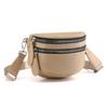 Crossbody Versatile Single-shoulder Fashionable Women's Bag, Lightweight, Shell-like, Practical Small Bag Casually