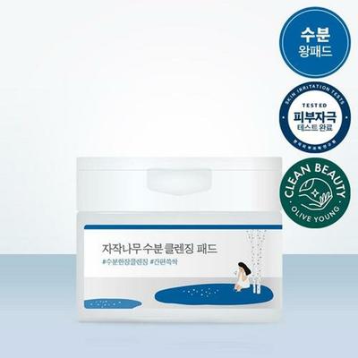 Gesichtspflege – Gesichtswasser & Tonika