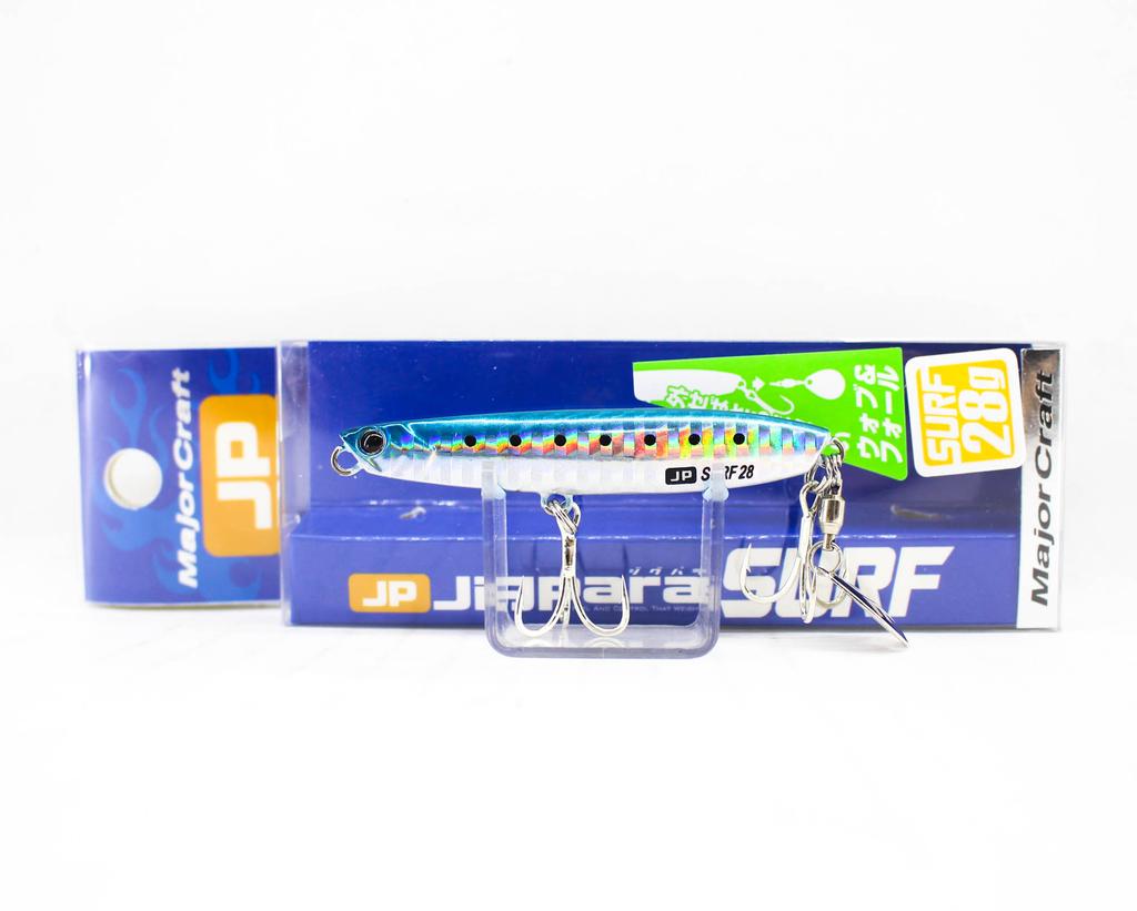 Köp Major Craft Spin Tail JPSURF-28 Grams Sinking Lure 052 (9062) för priset från 140