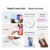 UGREEN 10000mAh Magnetic Wireless Power Bank 20W