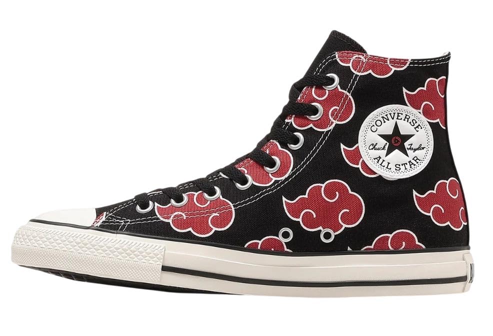ALL STAR SHIPPUDEN Cm HI/NARUTO ITACHI26.5