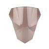 For YAMAHA FZ6R FZ 6R600 2003 - 2008 Motorcycle Wind Deflector Double Bubble Windshield Deflector Protector Wind Screen Fazer