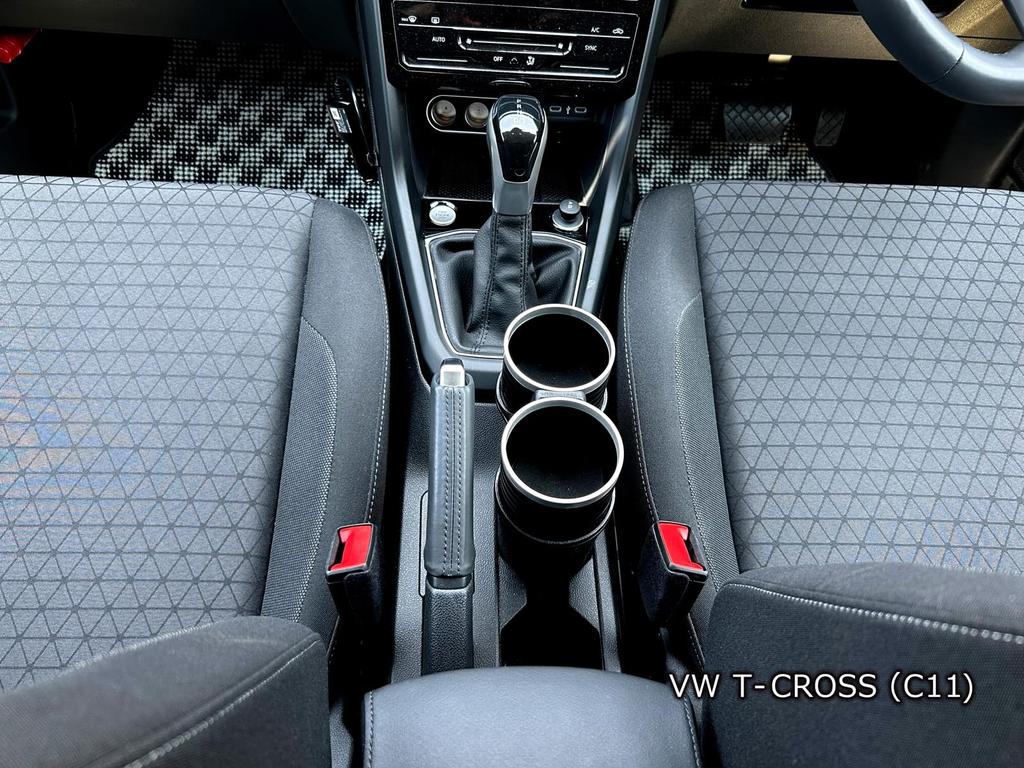 ALCABO Series Cup for Part Multi-Pocket "Ring Holder" Volkswagen/PEUGEOT, Number AL-M313C-BS