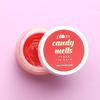 Plum Candy Melts Vegan Lip Balm Red Velvet Love 12g Intense Moisturization Natural UV Protection