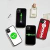 K-Korda Fishing Logo Silikonhülle Für IPhone 16 15 14 13 12 11 Pro Max Plus X XS MAX Stoßfeste Matte Abdeckung