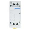 2P 40A Low Power Consumption Household DIN Rail AC Contactor 2NO 5060HZ 220V230V