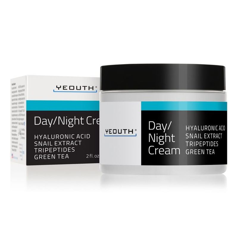 Yeouth Day & Night Cream