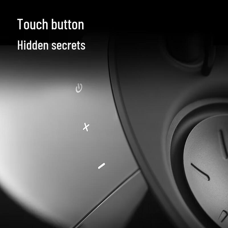 EDIFIER e25HD Desktop Bluetooth HIFI Speaker