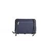 Reebok Fabric Crossbody Bags Unisex Night Shadow Purple/Stone Gray Green RB250629M