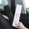 Astronaut Car Seatbelt Shoulder Cover Cute Cartoon Car Seatbelt Protector Car Interior Decoration Accessories