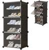 Mobilier pentru salon – Rafturi de pantofi