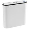 Hong Gong Household Squat Toilet Flush Tank with Pop-up Lid