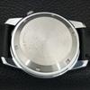 SEIKO 5 AUTOMATIC VINTAGE REFURBISHED JAPAN MENS WHITE DIAL WATCH a445418-1