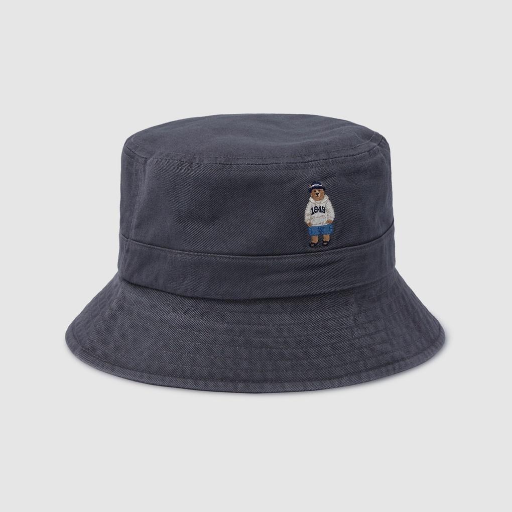 

whoau Панама Steve / WHACE2402A Charcoal