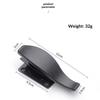 2 Pcs Car Umbrella Holder With Sturdy Non Slip Grip Tool Free Installation Perfect For All Cars Suvs Keeping Interior Clean Tidy