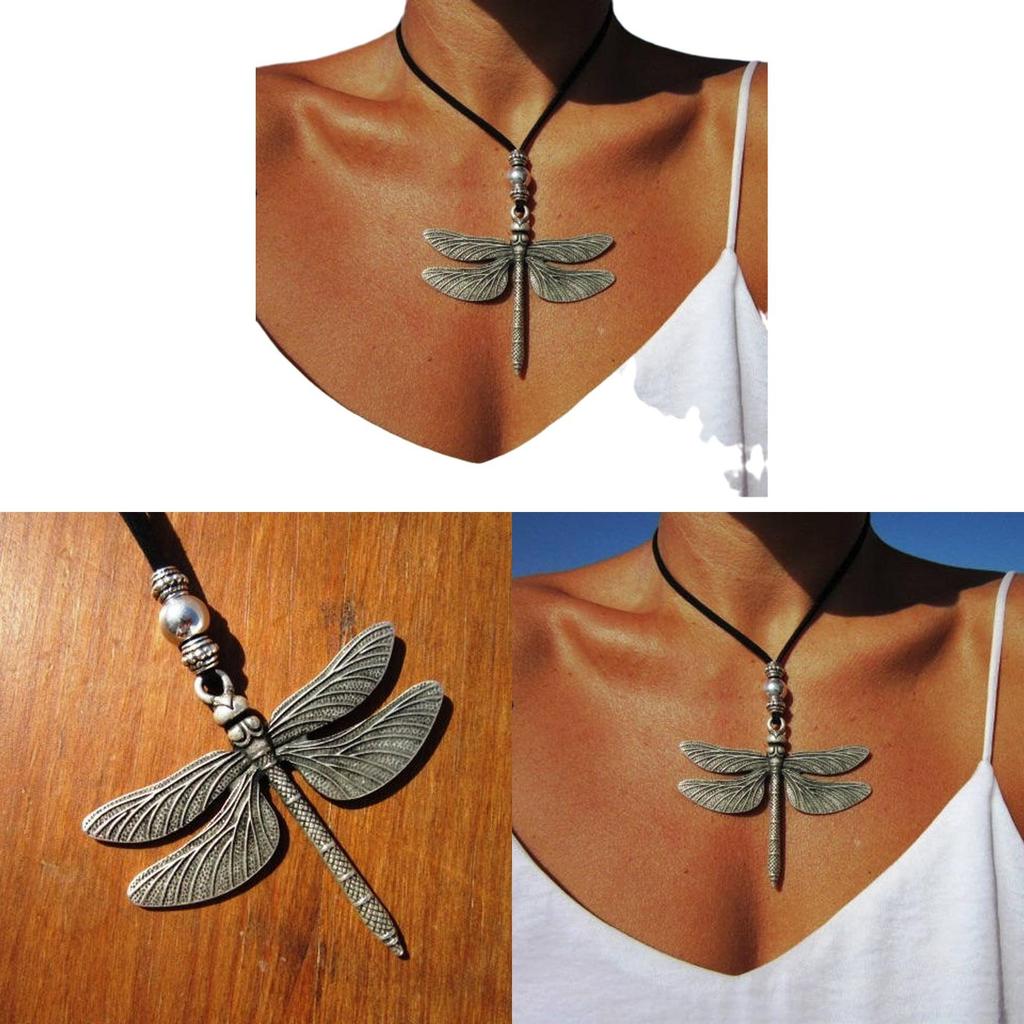 Fashion Ol Geometric Alloy Pendant Necklace With Wheat Element For Women
