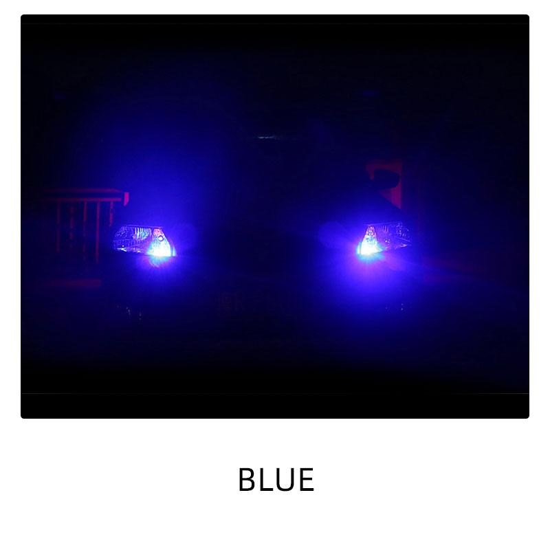 2/10PCS T10 W5W LED 194 Car Interior Light Canbus Auto Reading Dome Lamp Super Bright License Plate Lamp 12V DRL 9SMD No Error